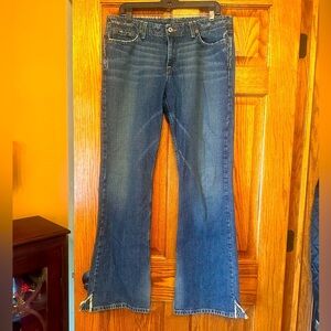 Lucky Brand Dungarees Jeans